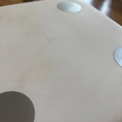 Весы mi body composition scale - фото 3
