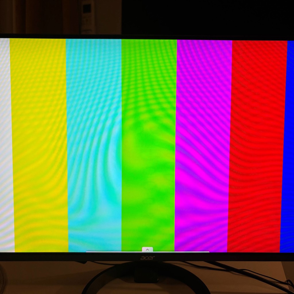 Монитор ACER R242Y
