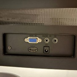 Монитор ACER R242Y - фото 2