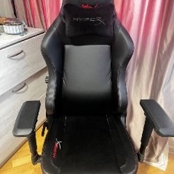 Игровой стул HyperX Ruby - фото 3