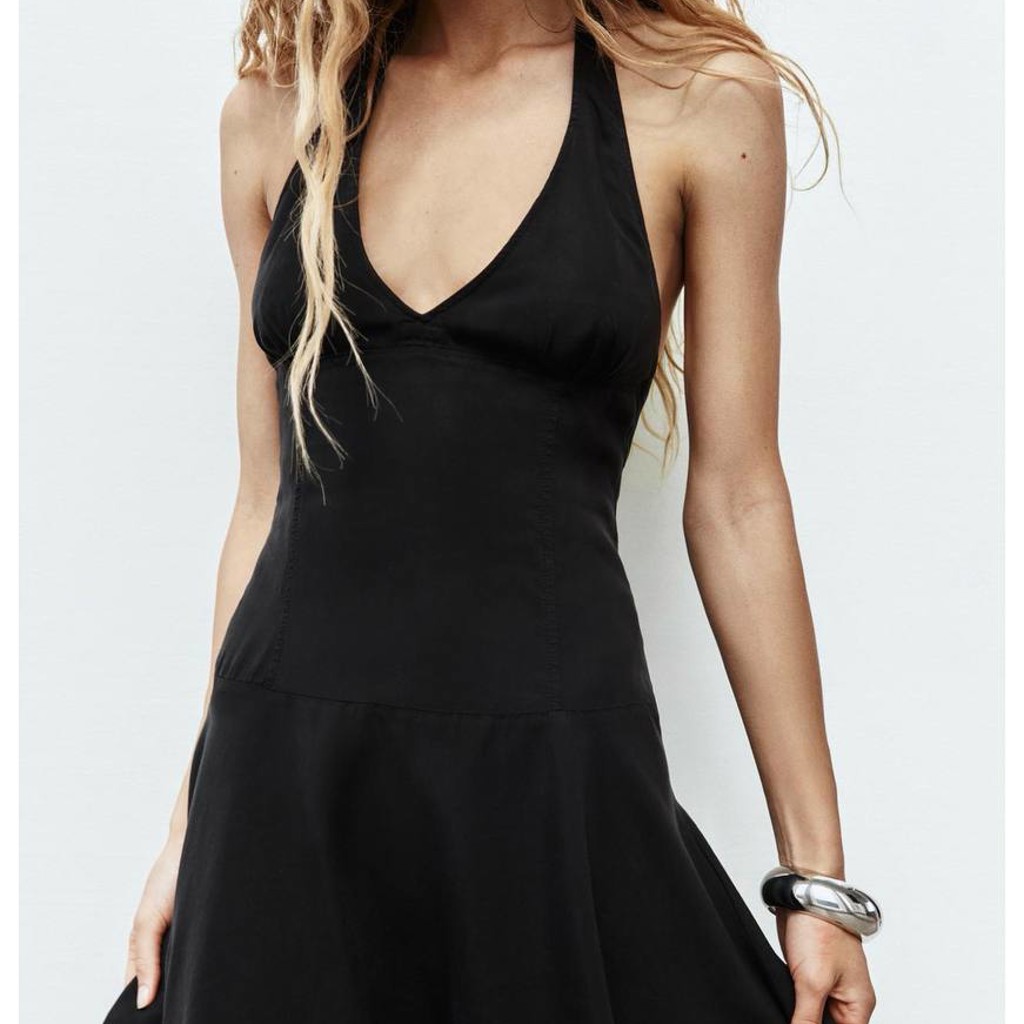 Платье Zara