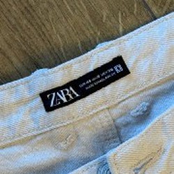 Джинсы мужские Zara - фото 2