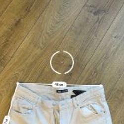 Джинсы мужские Zara - фото 5