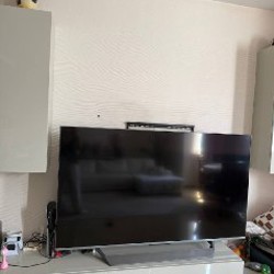 Телевизор Xiaomi 75 дюймов - фото 5