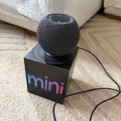 Колонка Apple HomePod - фото 2