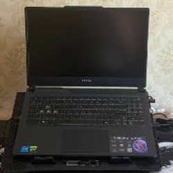 Ноутбук MSI CYBORG 15 A13V - фото 3