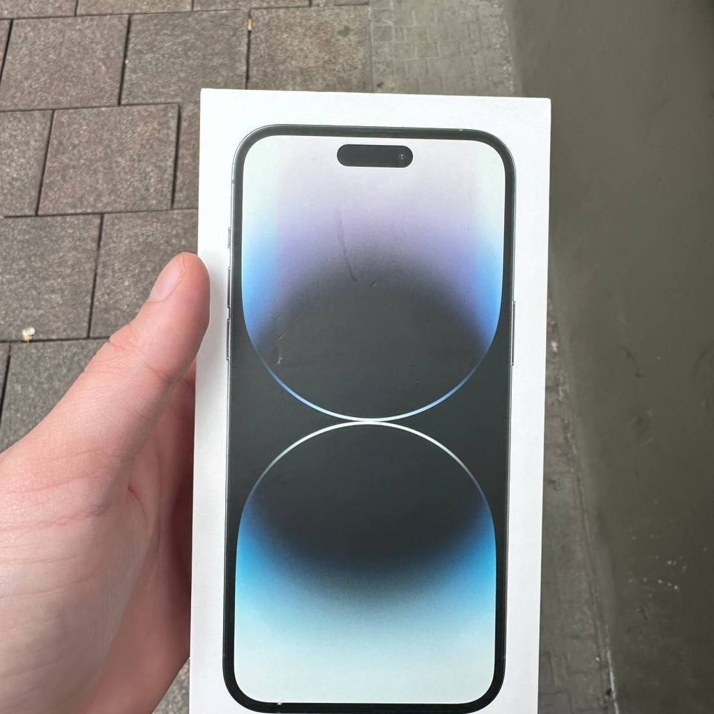 IPhone 14 Pro Max