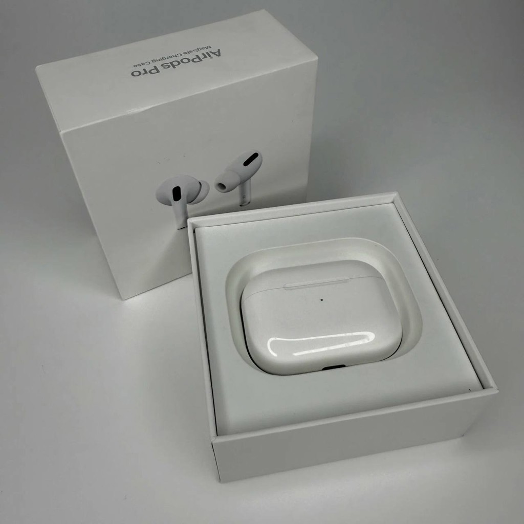 Кейс Apple AirPods Pro 1-го поколения