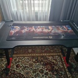 Игровой столик с подсветкой - фото 4