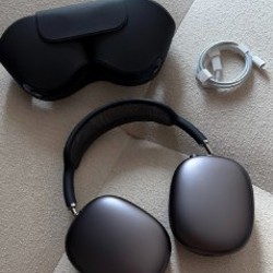 AirPods Max 1-го поколения - фото 2