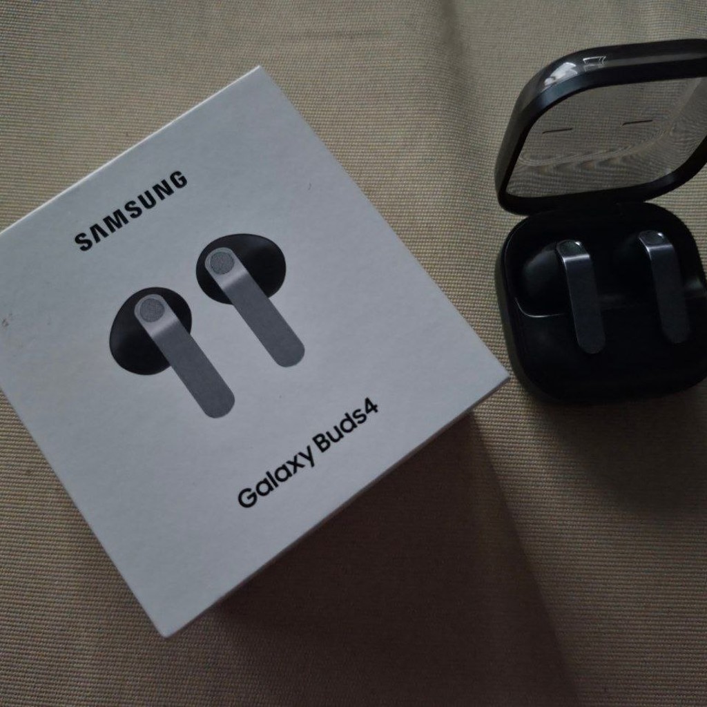 Samsung Galaxy Buds 4