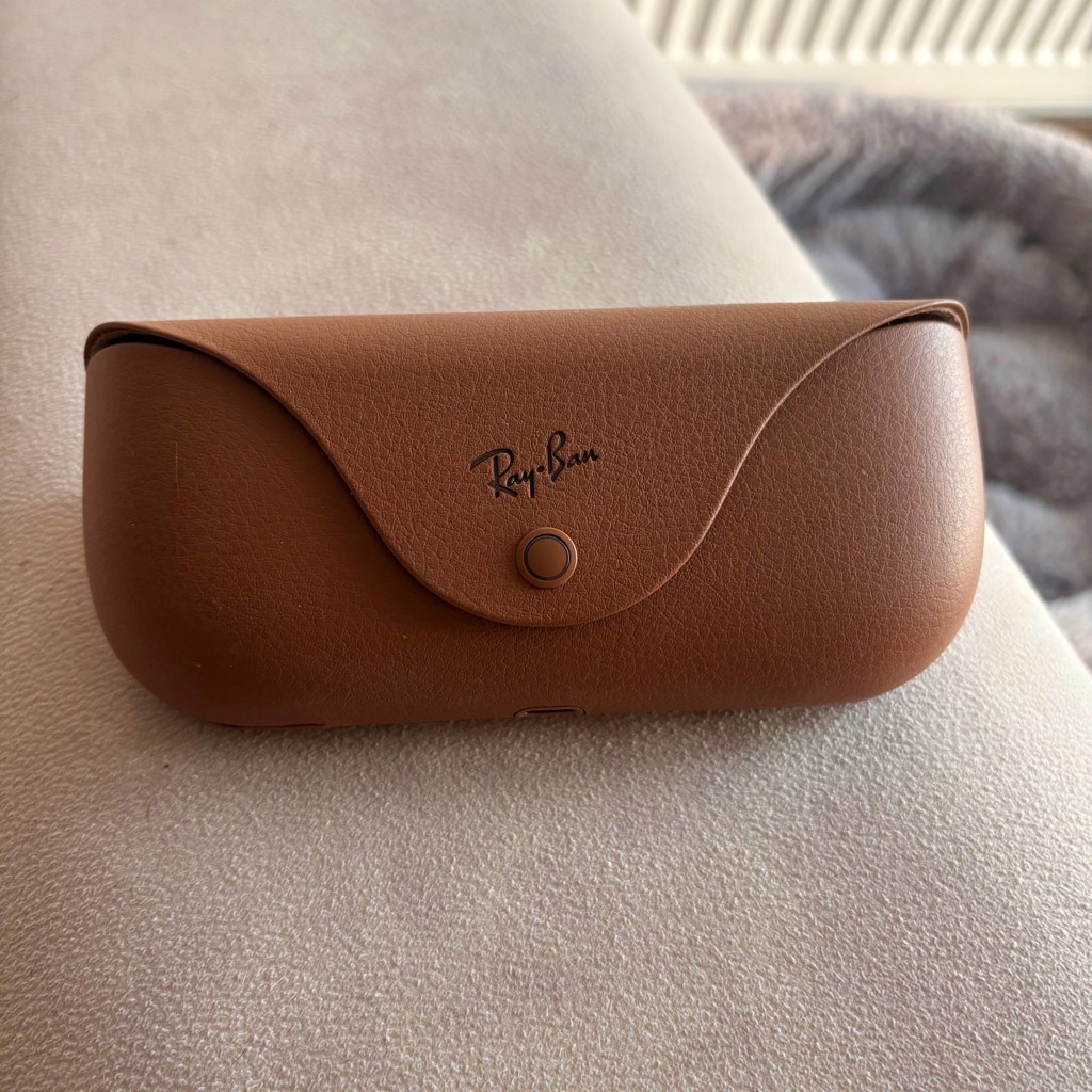 Очки Ray-Ban Meta Skyler Generation 2
