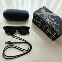 AR очки XREAL One Pro - фото 2