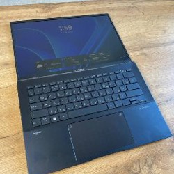 Asus Zenbook 14 (UM3402) - фото 2