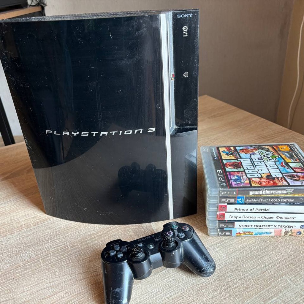 Sony Play Station 3
