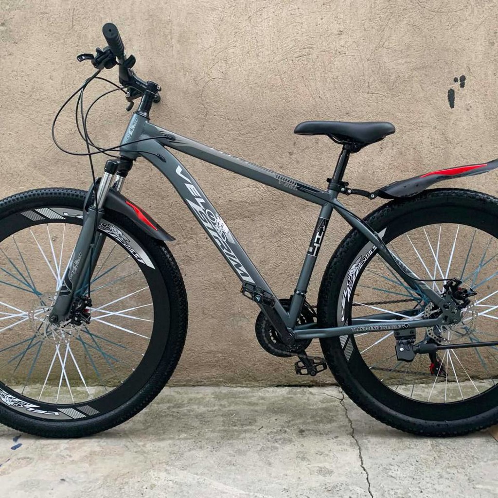 Немецкий велосипед