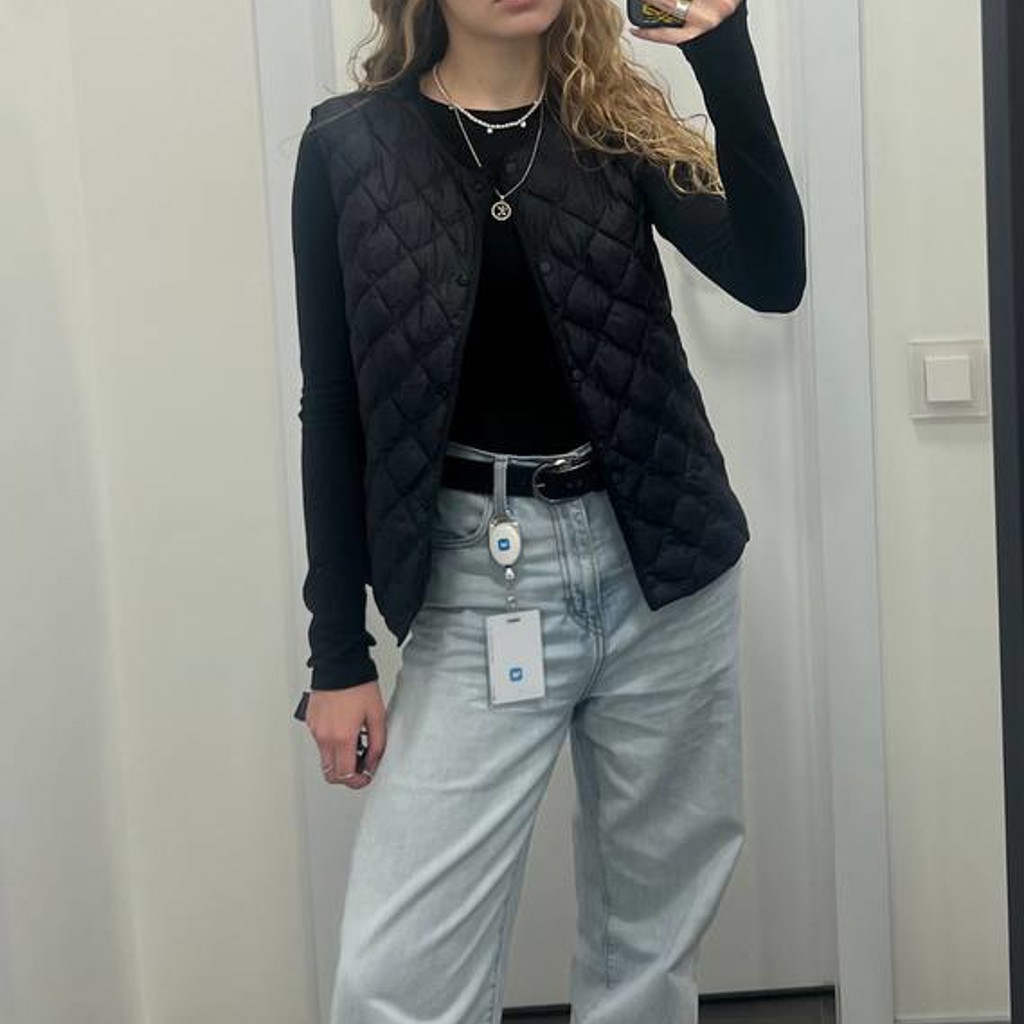 Джинсы Levi’s