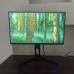 Монитор H2420B LCD 23.8 - фото 2