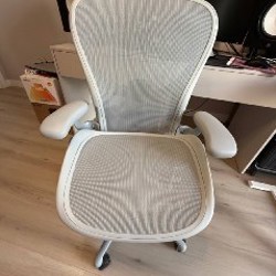 Кресло Herman Miller Aeron Remastered - фото 2