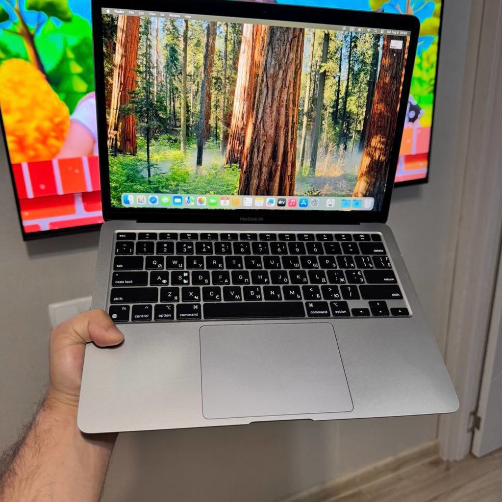MacBook Air M1