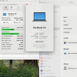 MacBook Air M1 - фото 2