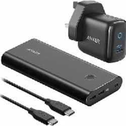 Повербанк Anker PowerCore+ 26800 PD - фото 1