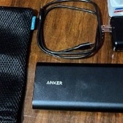 Повербанк Anker PowerCore+ 26800 PD - фото 2