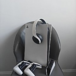 PlayStation 5 - фото 3