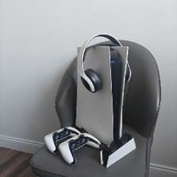 PlayStation 5 - фото 5