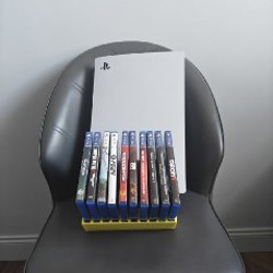 PlayStation 5 - фото 4