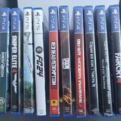 PlayStation 5 - фото 6