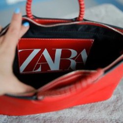 Сумка ZARA - фото 7