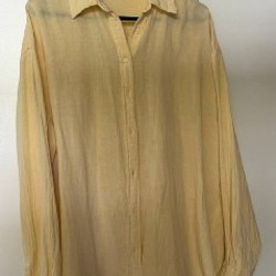 Рубашка ZARA - фото 5