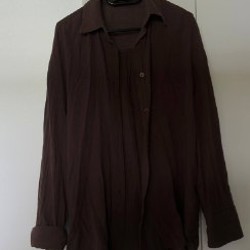 Рубашка ZARA - фото 6