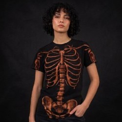 Футболка с рисунком - фото 2