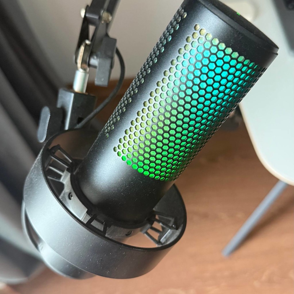 Микрофон Fifine A9