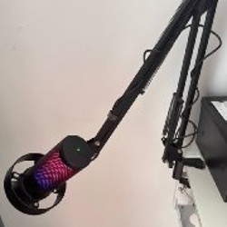 Микрофон Fifine A9 - фото 2