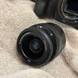 Sony Alpha SLT-A58 - фото 3
