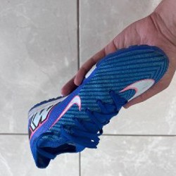 Футбольная обувь Nike Mercurial - фото 2