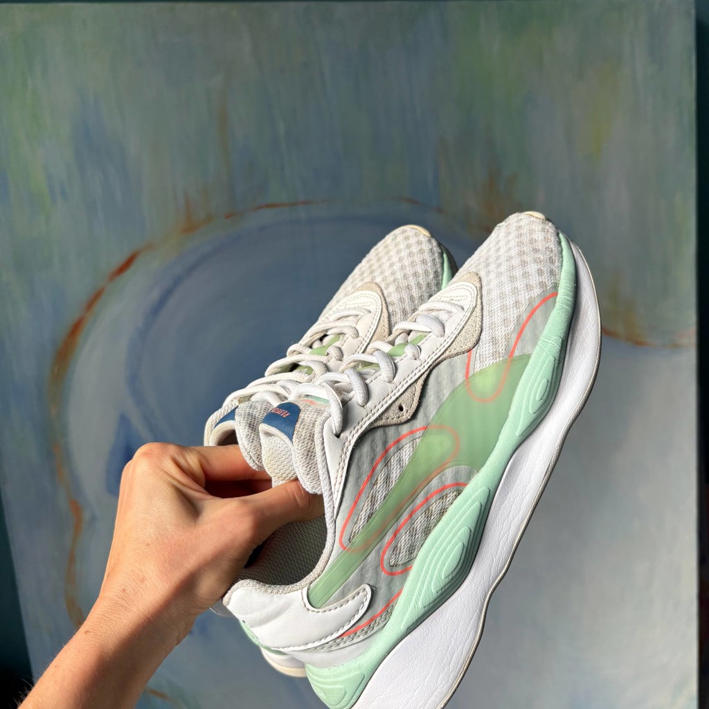 Кроссовки Puma