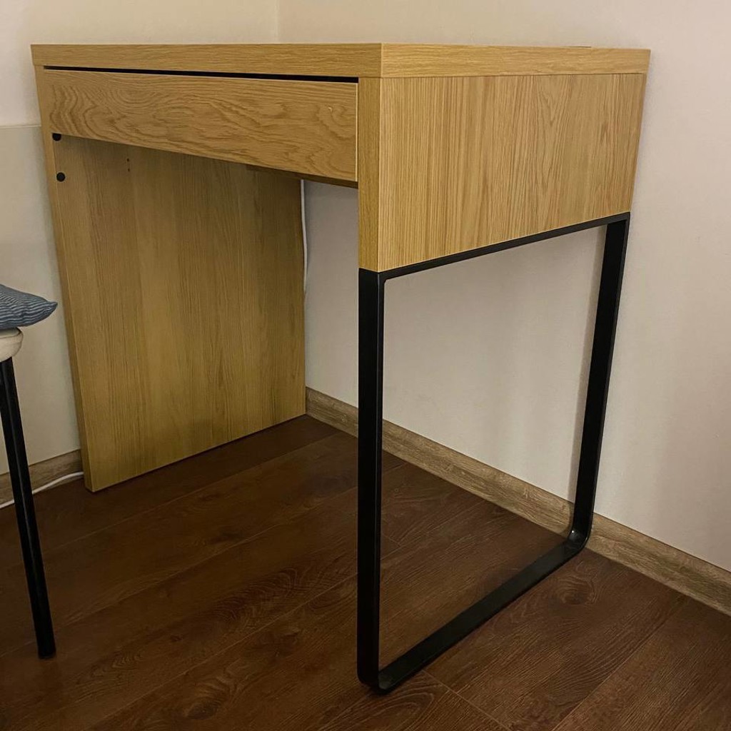 Стол из IKEA