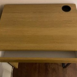 Стол из IKEA - фото 2
