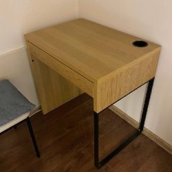 Стол из IKEA - фото 3