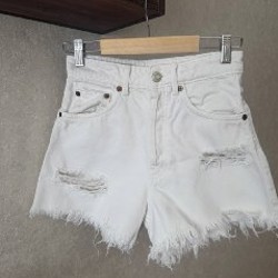 Шорты Zara - фото 3