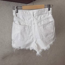 Шорты Zara - фото 4