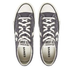 Converse Star Player 76 Grey - фото 2