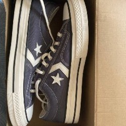Converse Star Player 76 Grey - фото 3