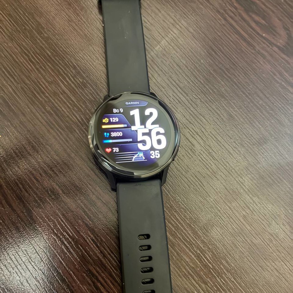 Garmin Venu 4