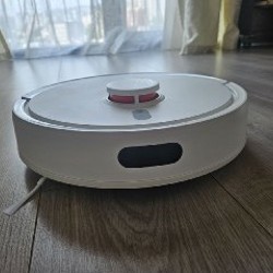 Робот пылесос Xiaomi Robot Vacuum S20 - фото 2