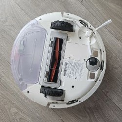 Робот пылесос Xiaomi Robot Vacuum S20 - фото 3